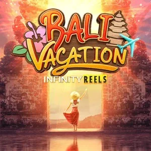 Bali Vacation